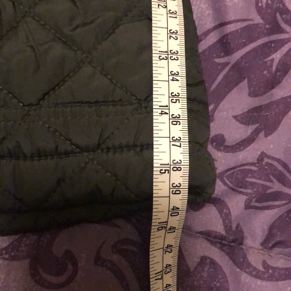 Weatherproof Quilted Vests - Picture 7 of 8